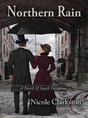 cover image of Northern Rain